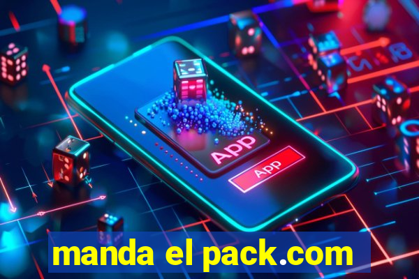 manda el pack.com